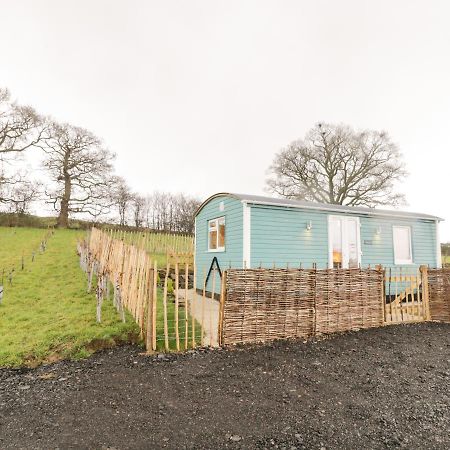 Robins Nest Villa Southam  Exterior foto
