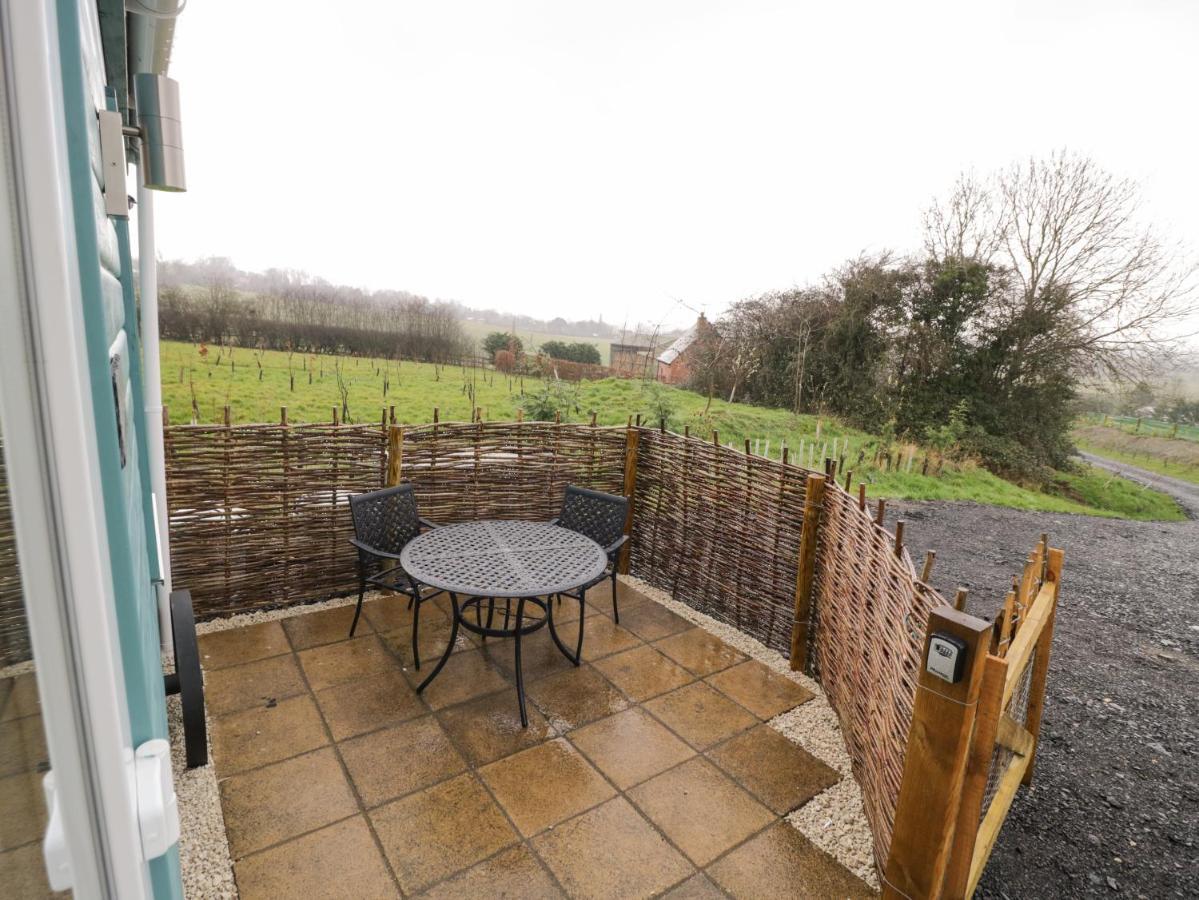 Robins Nest Villa Southam  Exterior foto