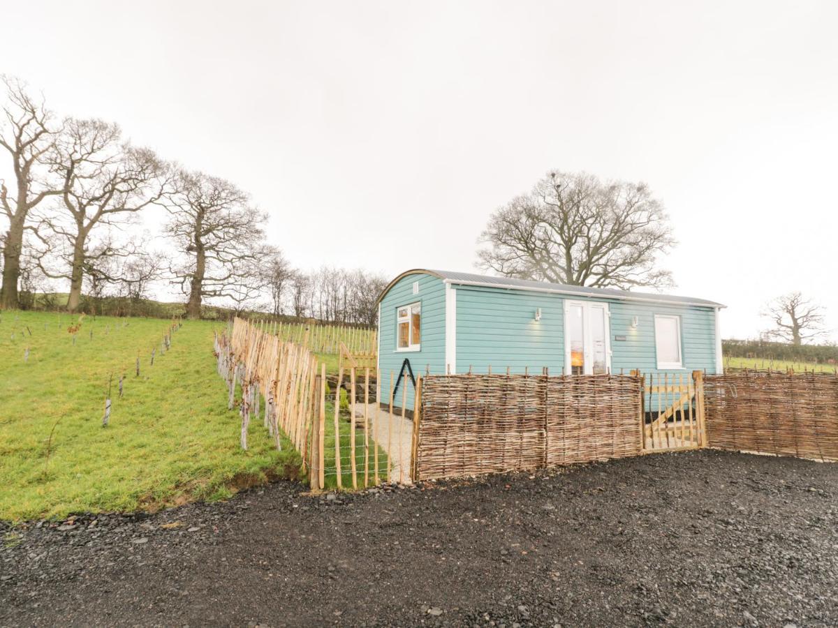 Robins Nest Villa Southam  Exterior foto