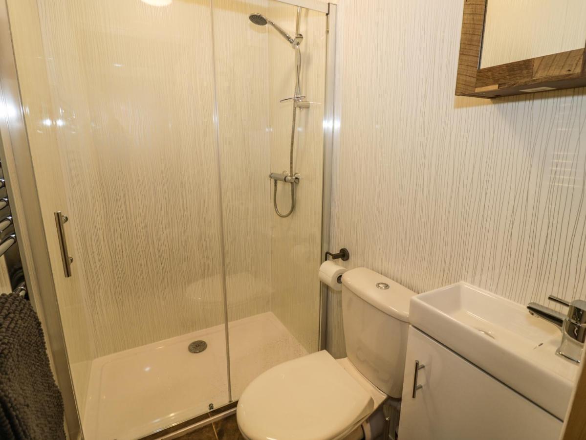 Robins Nest Villa Southam  Exterior foto